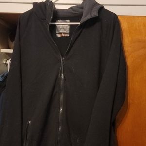 American Eagle Hooded Fleecd